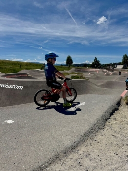 Kids Bikeday